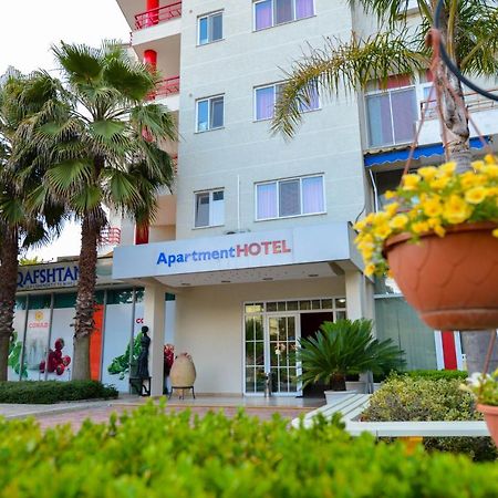 Hotel Apartments Ardo Golem  Pokój zdjęcie