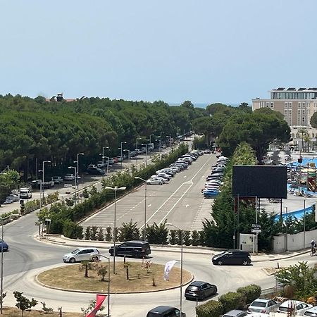 Hotel Apartments Ardo Golem  Zewnętrze zdjęcie