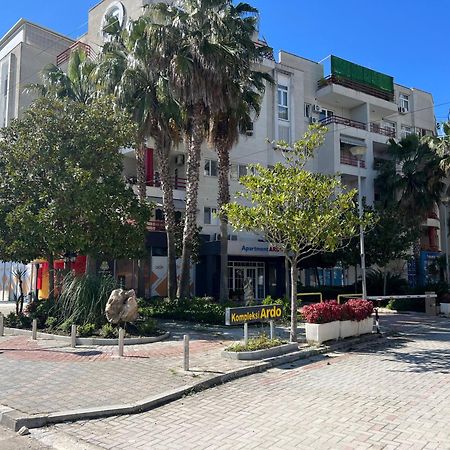 Hotel Apartments Ardo Golem  Zewnętrze zdjęcie
