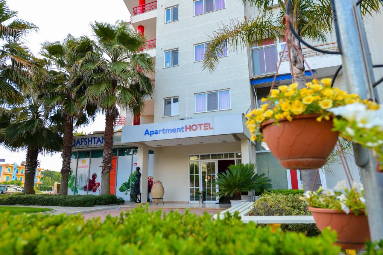 Hotel Apartments Ardo Golem  Pokój zdjęcie
