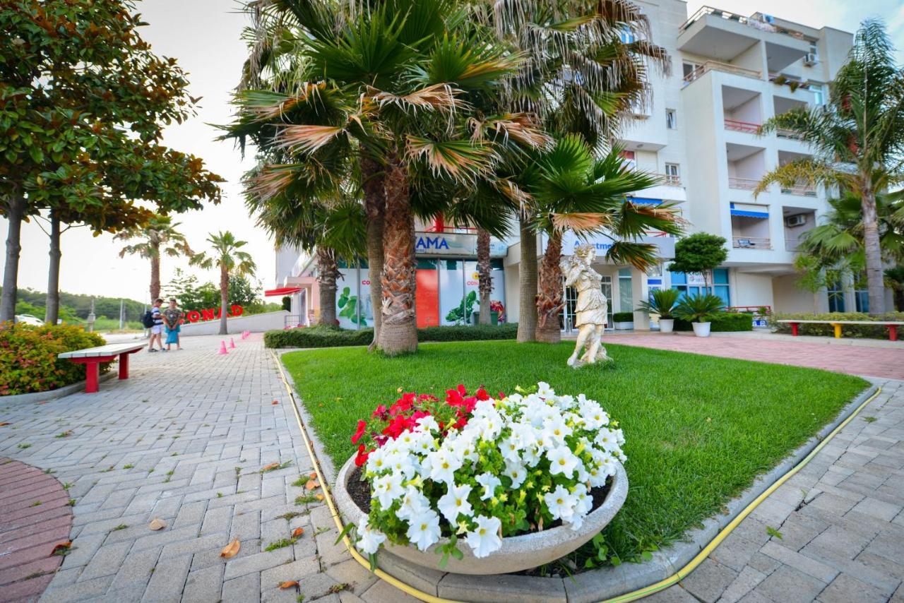 Hotel Apartments Ardo Golem  Pokój zdjęcie
