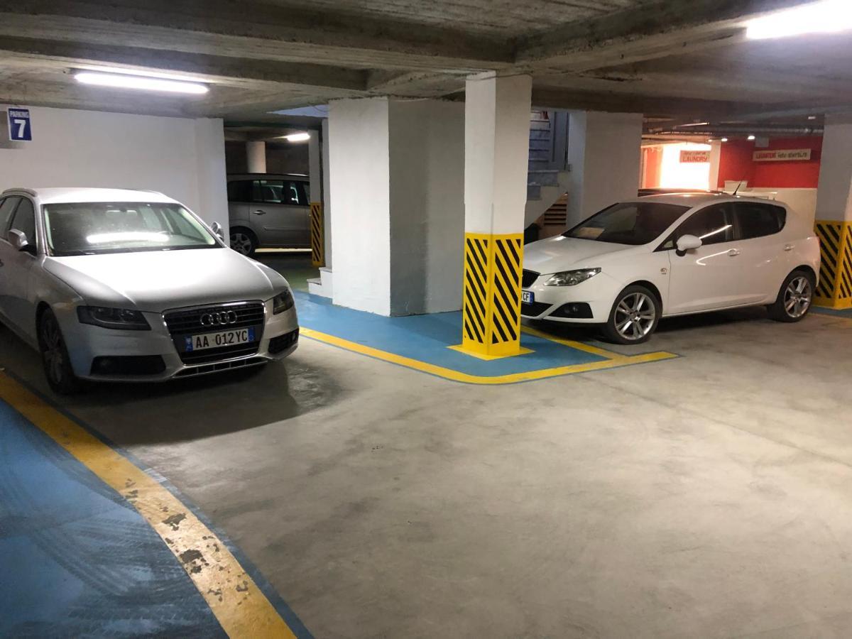 Hotel Apartments Ardo Golem  Zewnętrze zdjęcie