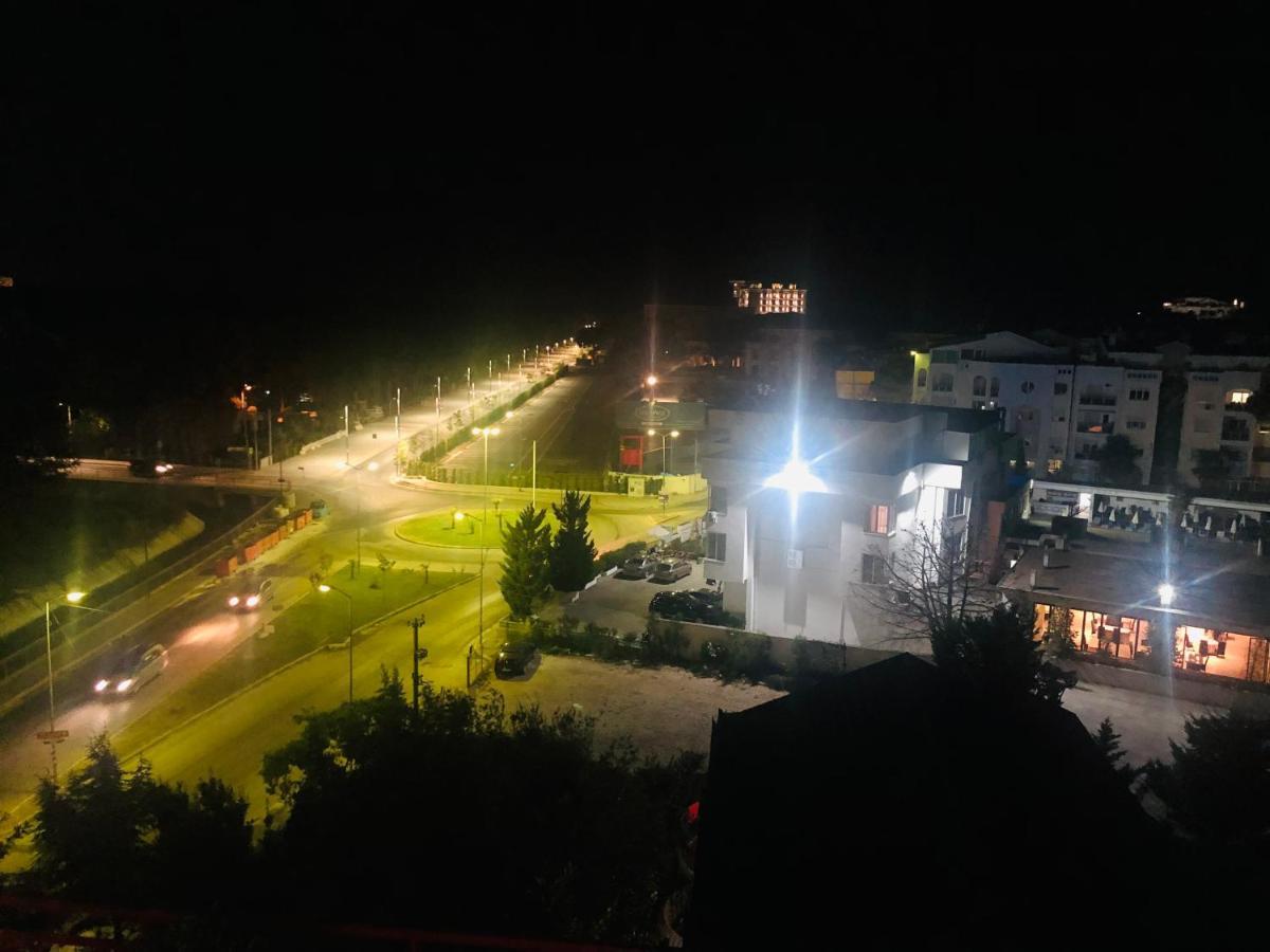 Hotel Apartments Ardo Golem  Zewnętrze zdjęcie