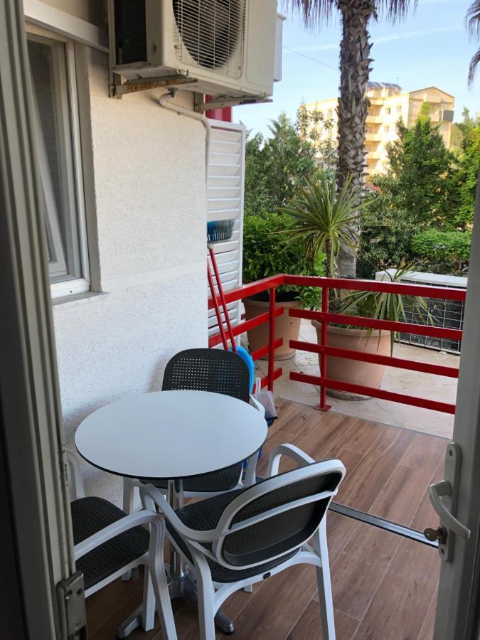 Hotel Apartments Ardo Golem  Zewnętrze zdjęcie