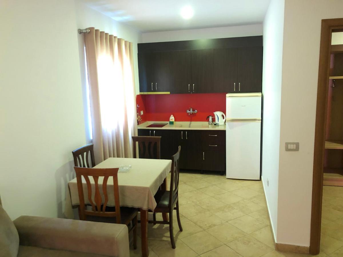 Hotel Apartments Ardo Golem  Zewnętrze zdjęcie