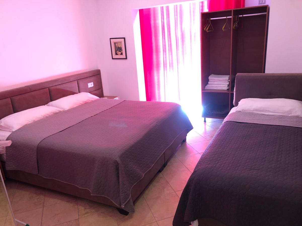 Hotel Apartments Ardo Golem  Zewnętrze zdjęcie