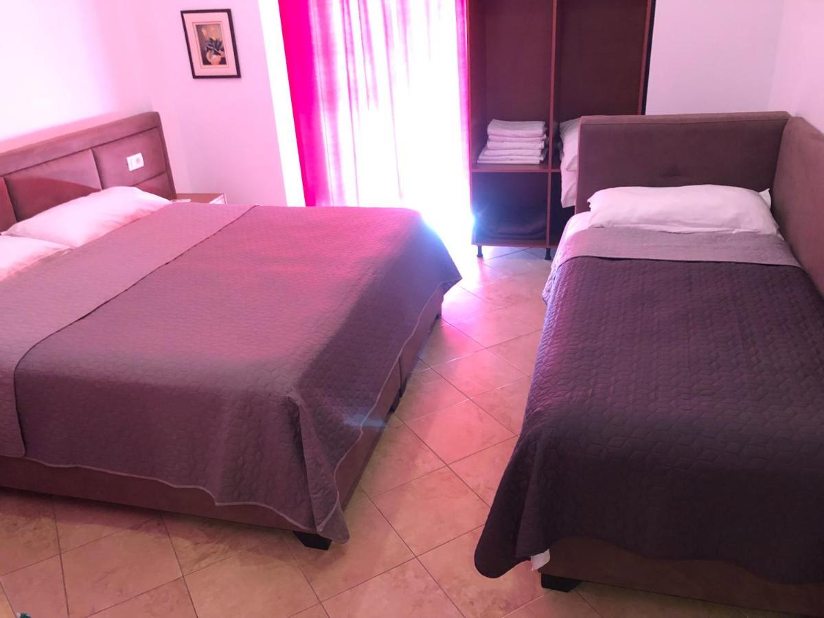 Hotel Apartments Ardo Golem  Zewnętrze zdjęcie