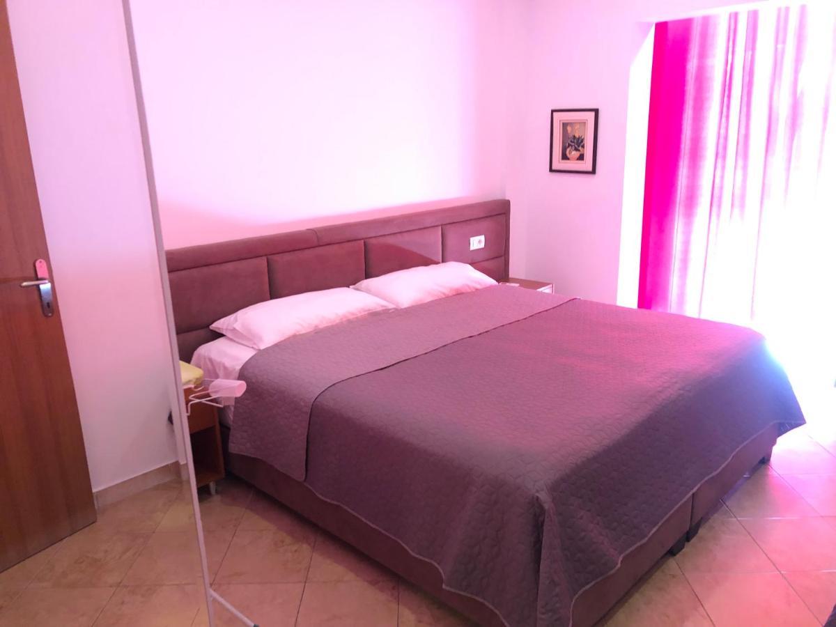 Hotel Apartments Ardo Golem  Zewnętrze zdjęcie