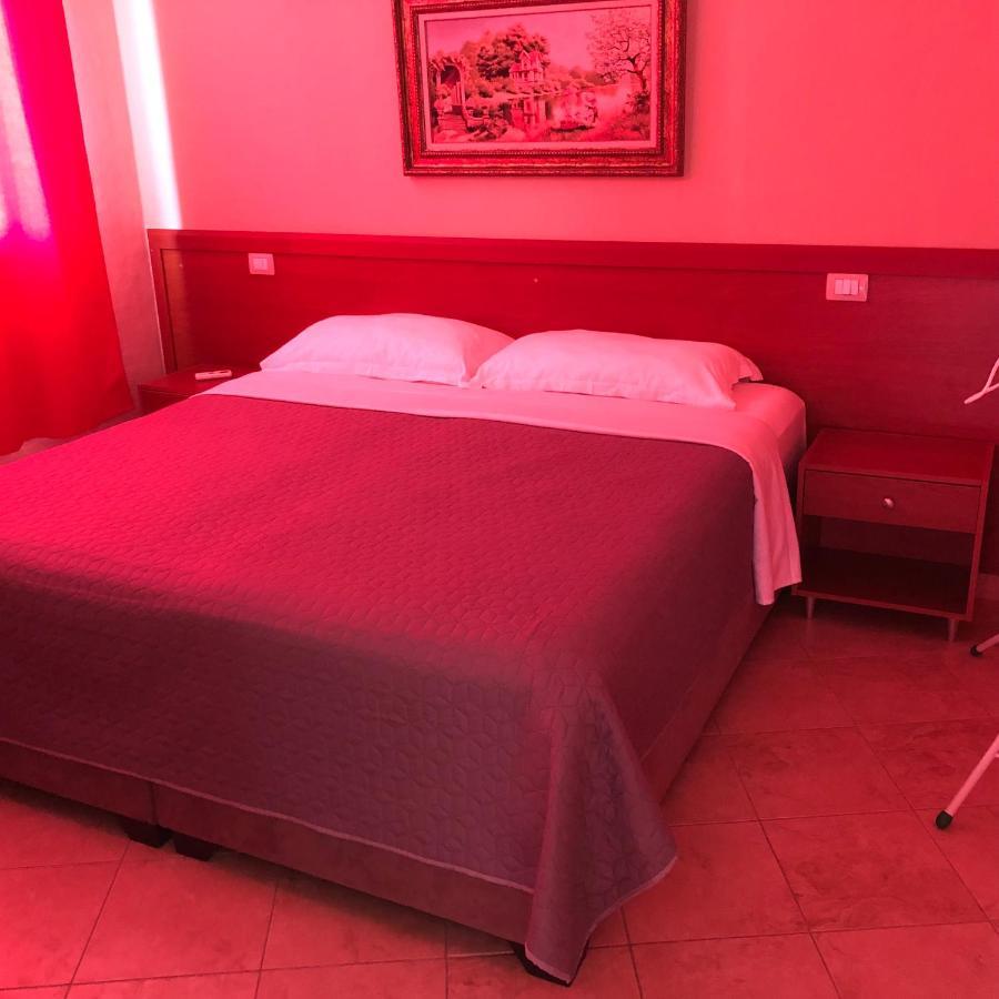 Hotel Apartments Ardo Golem  Zewnętrze zdjęcie