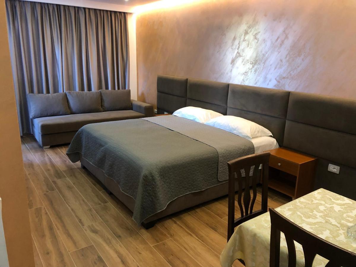 Hotel Apartments Ardo Golem  Zewnętrze zdjęcie