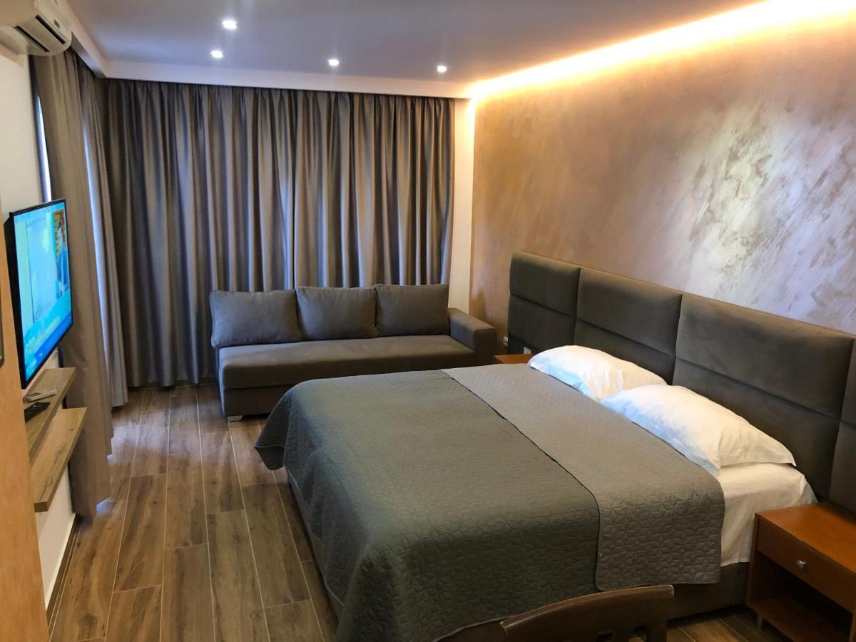 Hotel Apartments Ardo Golem  Zewnętrze zdjęcie