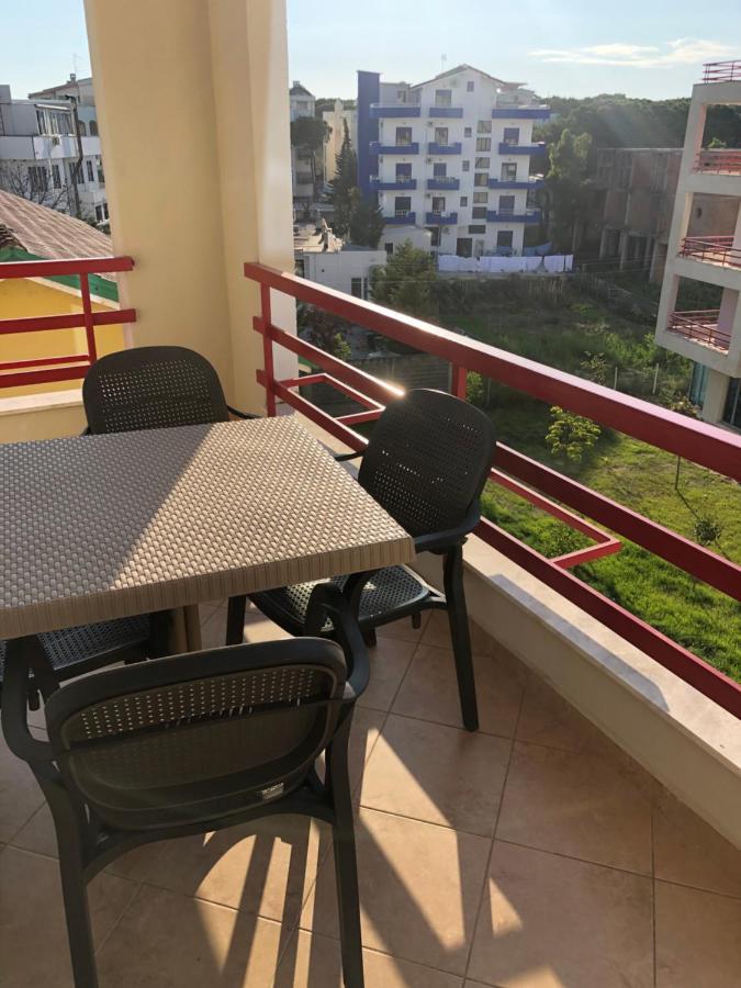 Hotel Apartments Ardo Golem  Zewnętrze zdjęcie