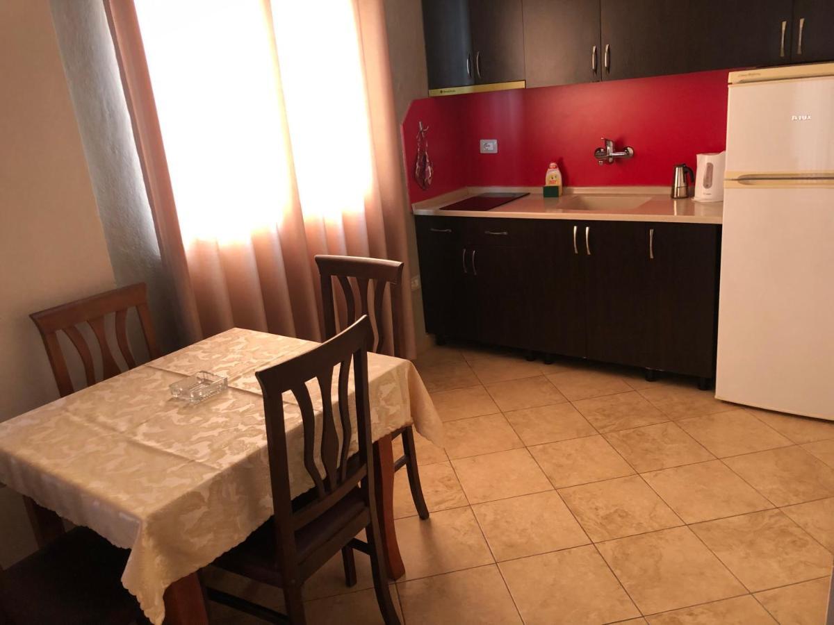Hotel Apartments Ardo Golem  Zewnętrze zdjęcie