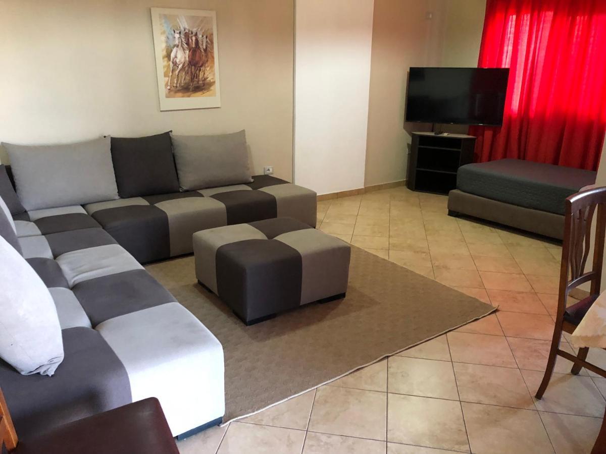 Hotel Apartments Ardo Golem  Zewnętrze zdjęcie