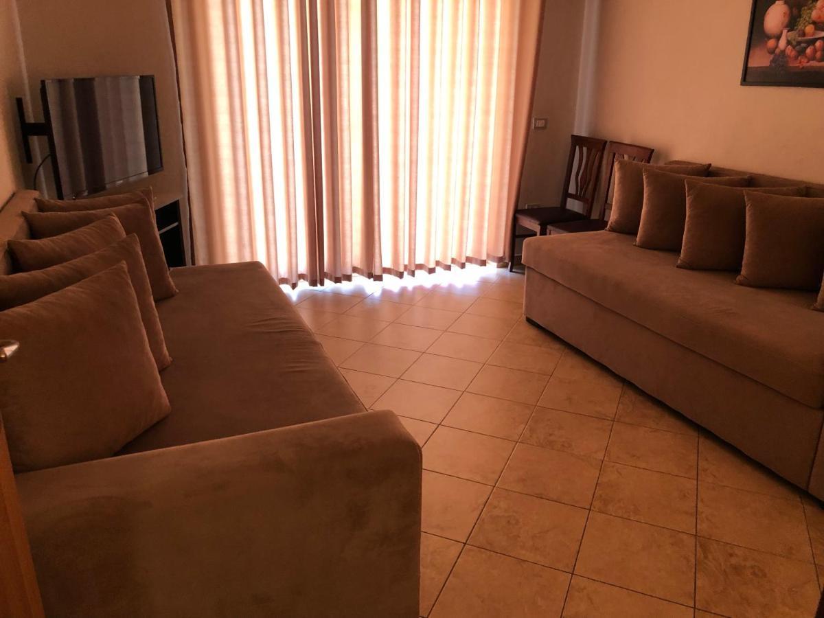 Hotel Apartments Ardo Golem  Zewnętrze zdjęcie