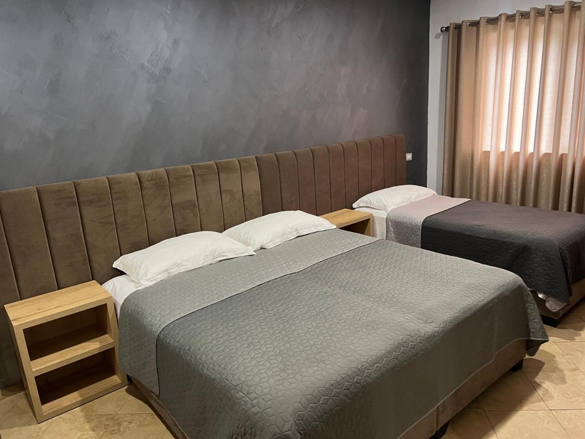 Hotel Apartments Ardo Golem  Zewnętrze zdjęcie