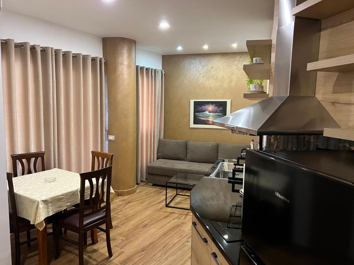 Hotel Apartments Ardo Golem  Zewnętrze zdjęcie