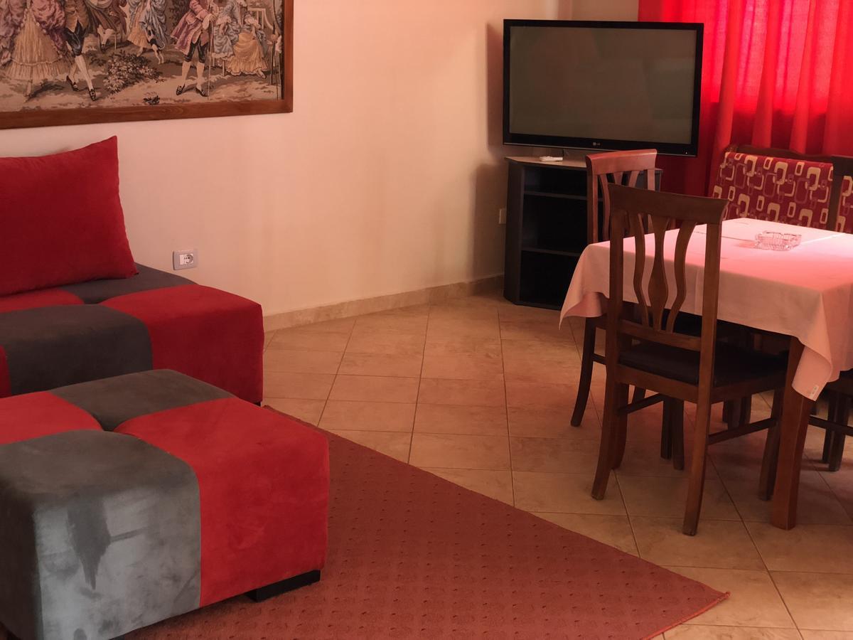 Hotel Apartments Ardo Golem  Zewnętrze zdjęcie