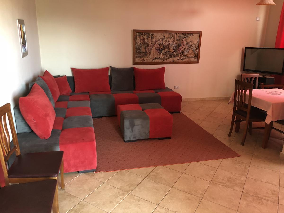 Hotel Apartments Ardo Golem  Zewnętrze zdjęcie