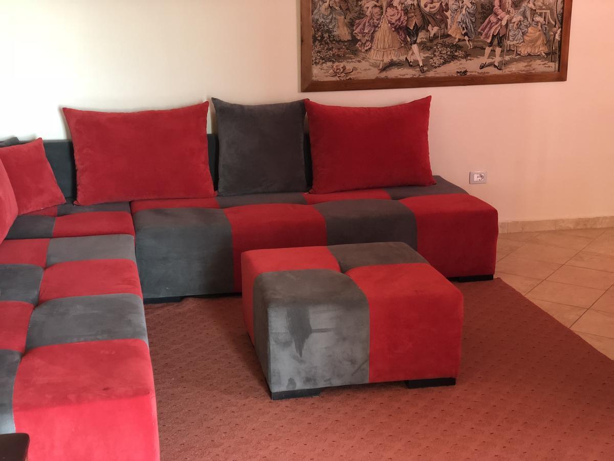 Hotel Apartments Ardo Golem  Zewnętrze zdjęcie